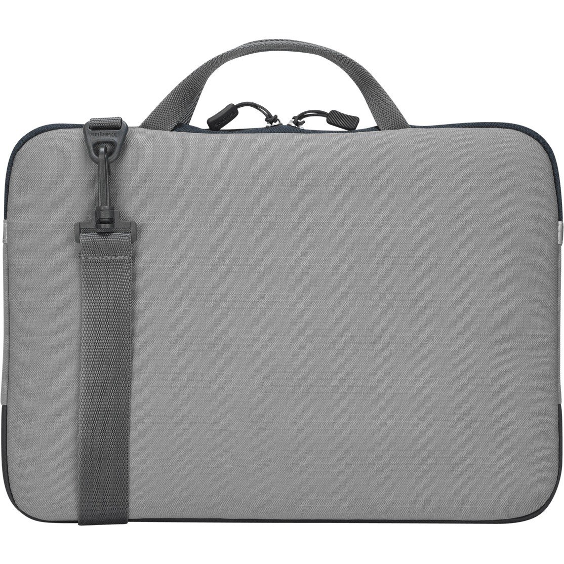 Targus Bex II TSS92204 Carrying Case (Slipcase) for 13.3" Notebook - Gray