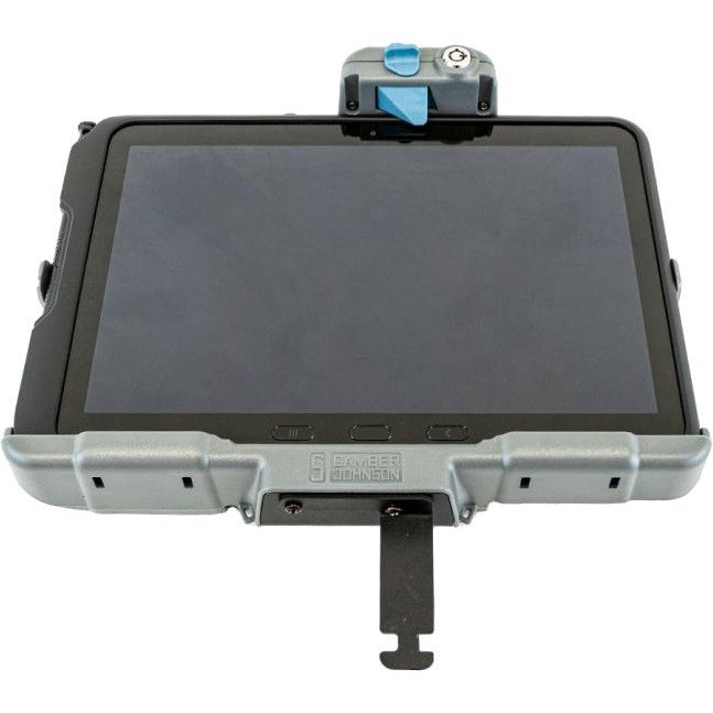 Gamber-Johnson Docking Cradle for Tablet PC