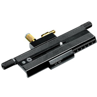 Manfrotto 454 Stativ Svart