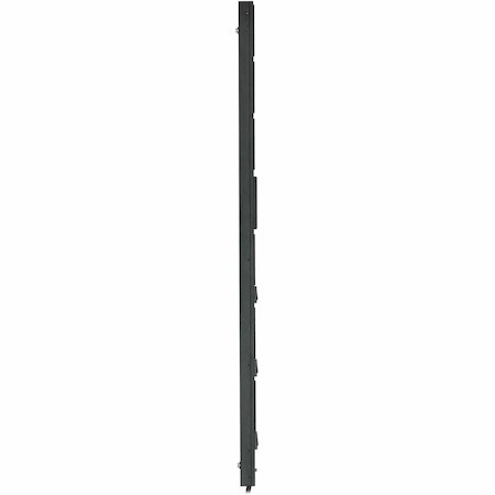 Eaton 3-Phase Metered Input Rack PDU G4, 120/208V, 42 Outlets, 16A, 5.8kW, L21-20 Input, 10 ft. Cord, 0U Vertical