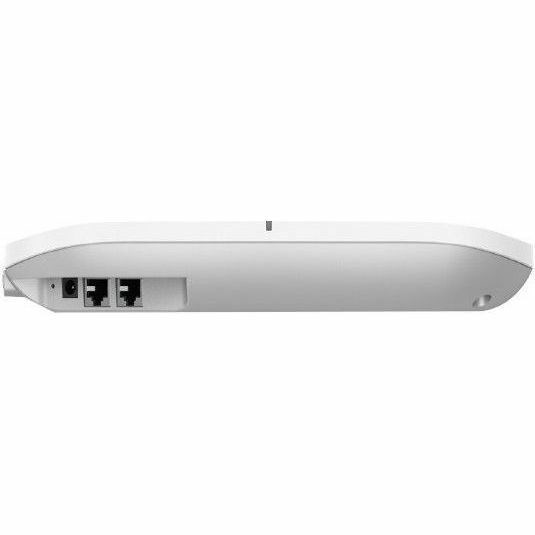 EnGenius ECW536 Tri Band IEEE 802.11 a/b/g/n/ac/ax/be 18.70 Gbit/s Wireless Access Point - Indoor