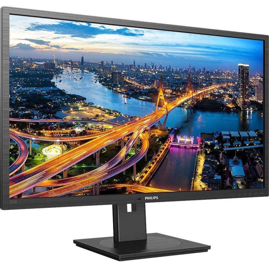 Philips 325B1L 32" Class WQHD LCD Monitor