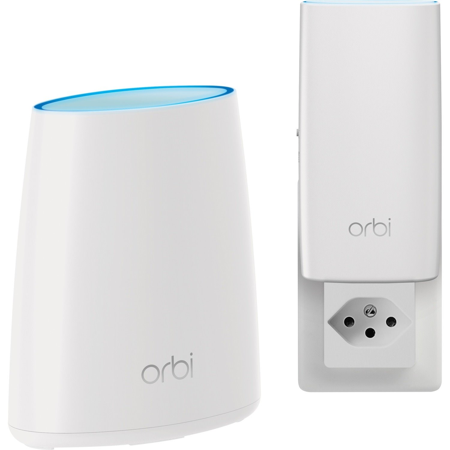 Netgear Orbi RBK30 Wi-Fi 5 IEEE 802.11ac Ethernet Wireless Router