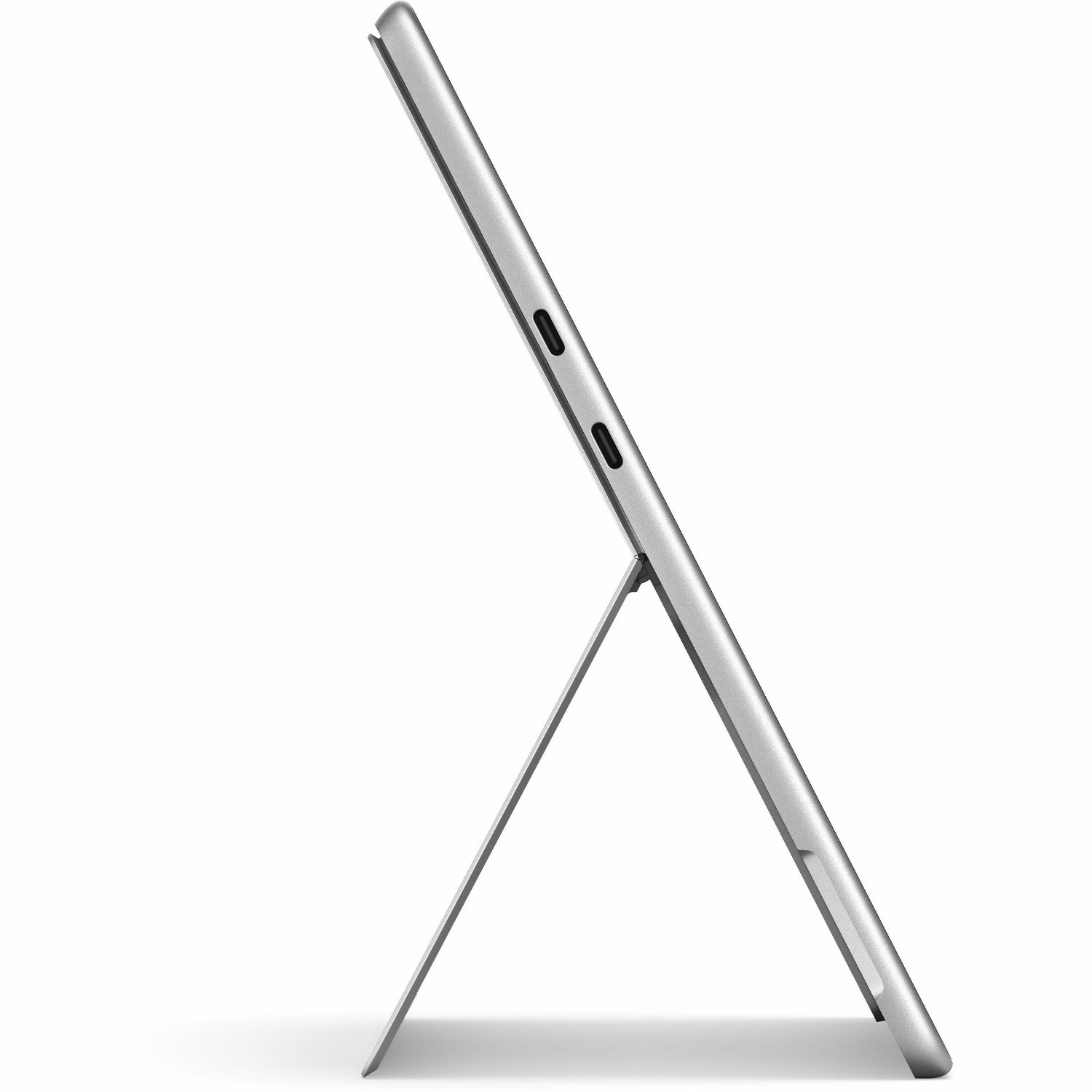 Microsoft Surface Pro (12th Edition) Copilot+ PC Tablet - 13" - vPro Technology - 32 GB - 1 TB SSD - Windows 11 Pro - 5G - Platinum