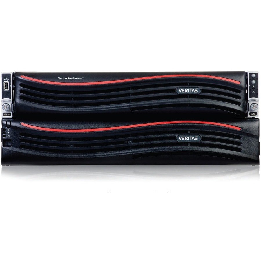 Veritas NetBackup 5240 SAN Storage System
