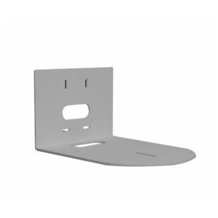 PTZOptics Wall Mount for Camera, PTZ Camera, Gang Box - White