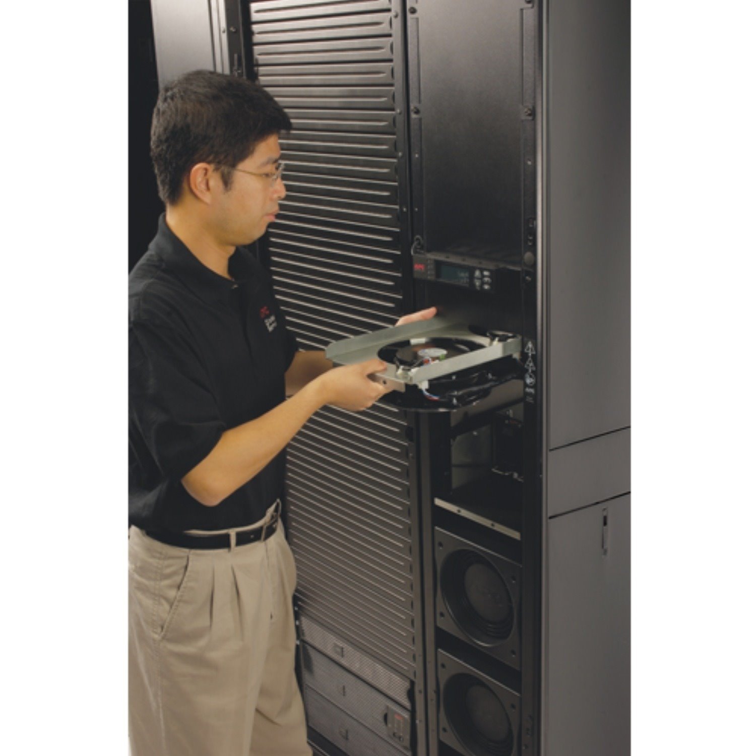 APC by Schneider Electric Warranty/Support - Extended Warranty (Upgrade) - 1 Year - Warranty