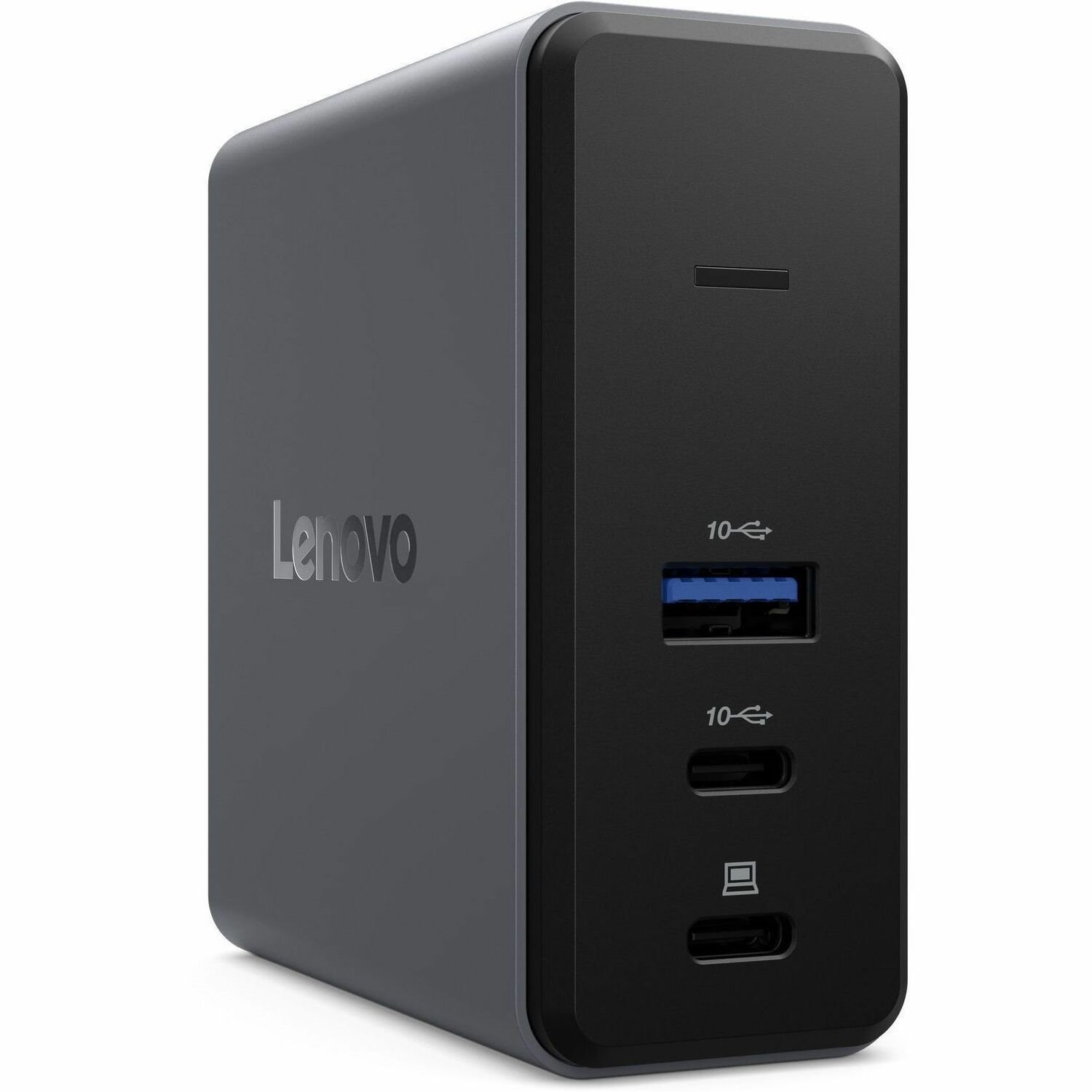 Lenovo X9 Charging GaN Dock