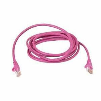 Belkin Cat. 5e Network Patch Cable