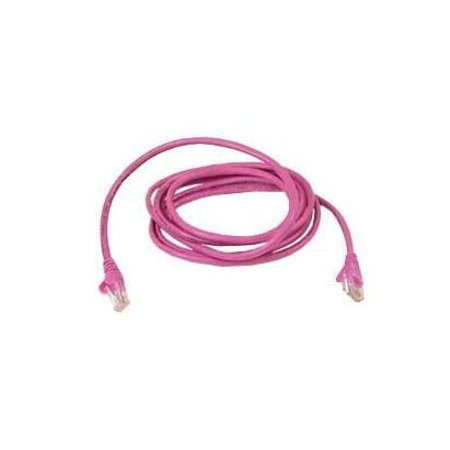 Belkin Cat. 5e Network Patch Cable