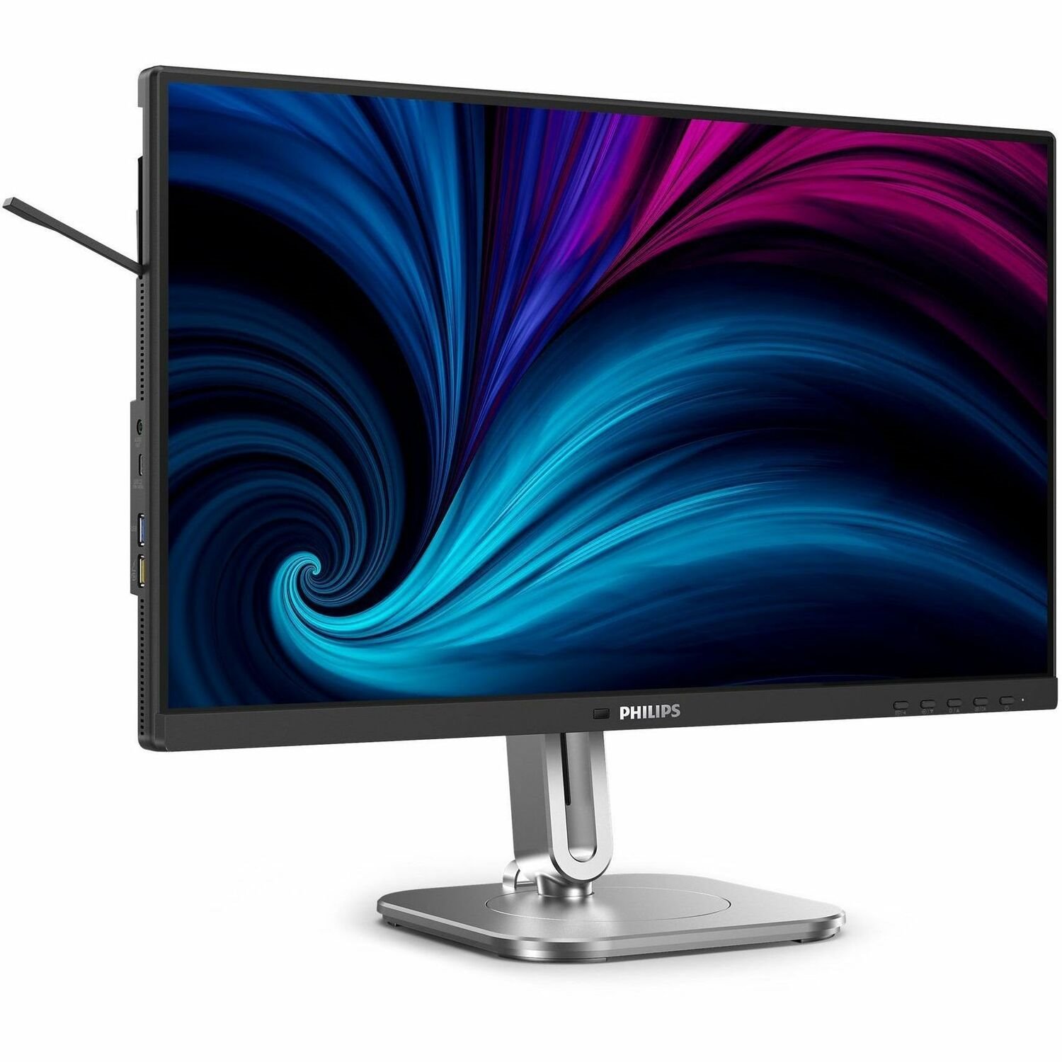 Philips 24B2U4301 24" Class Full HD LED Monitor - 16:9