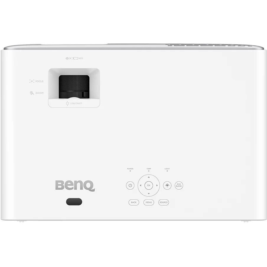 BenQ HT2060 3D DLP Projector - 16:9