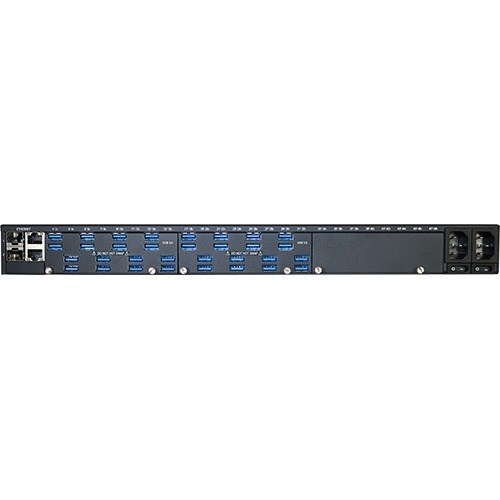 Perle IOLAN SCG34 U-LAW Console Server