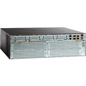 Cisco 3945 Router