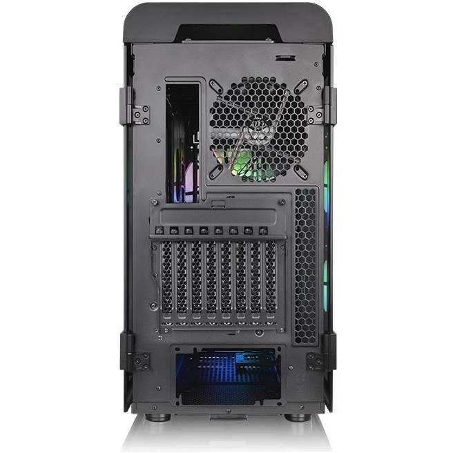 Thermaltake Level 20 GT ARGB Black Edition Computer Case