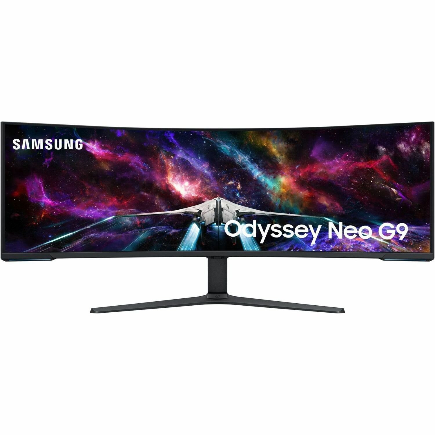 Samsung 57In Neo G9 Game Monitor