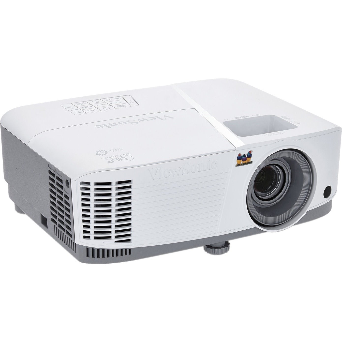 ViewSonic PA503X 4000 Lumens XGA High Brightness Projector Projector for Home and Office with HDMI Vertical Keystone