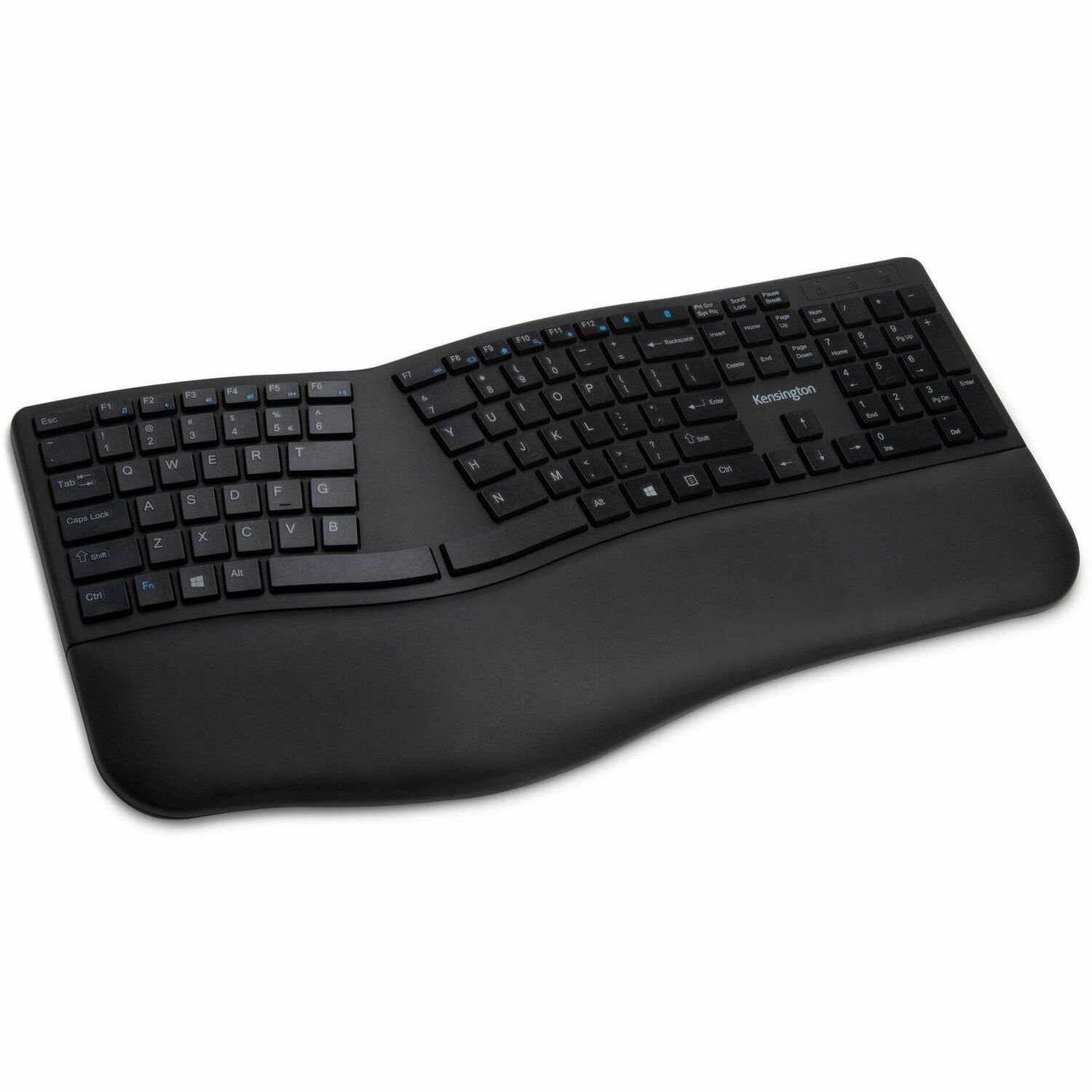 Kensington Profit Ergo Wireless Keyboard Uk