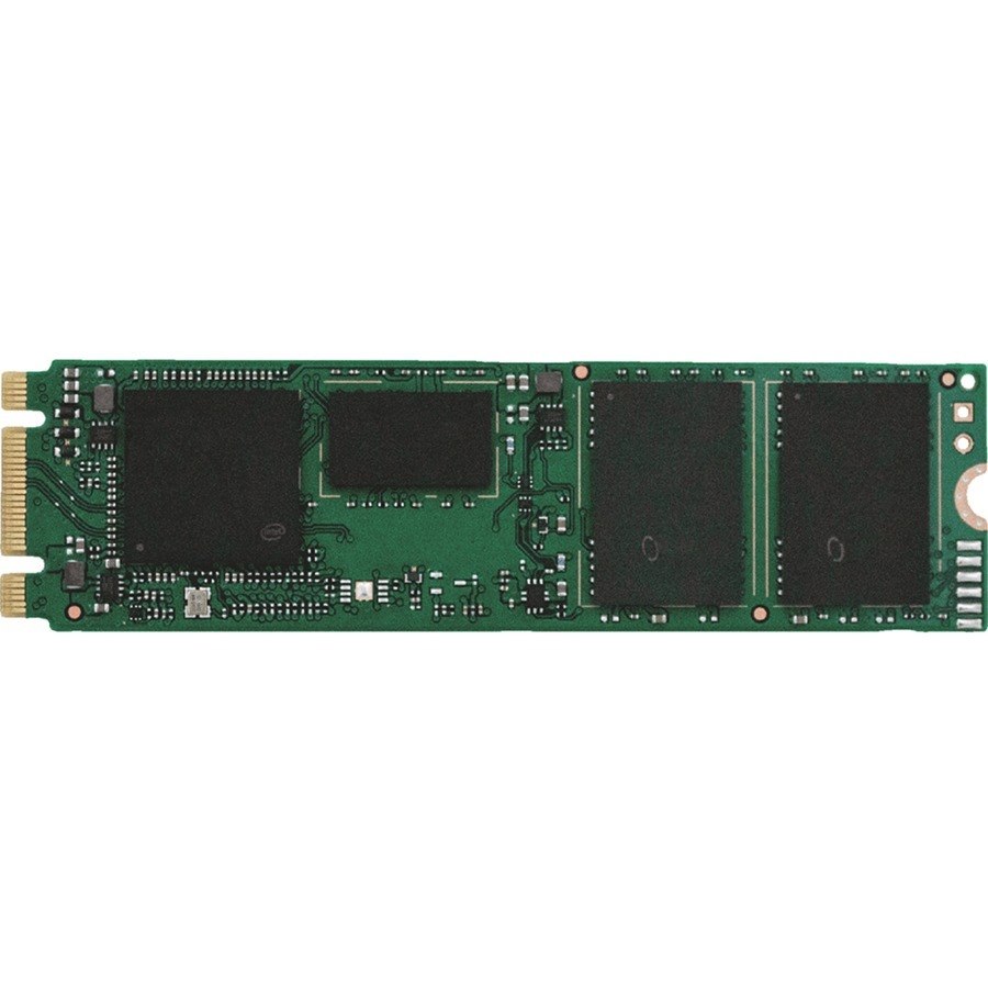 Intel 545s 128 GB Solid State Drive - M.2 2280 Internal - SATA (SATA/600)