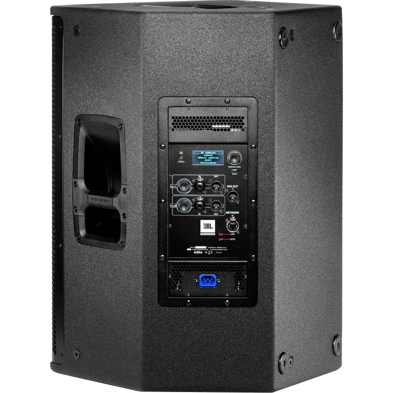 JBL Professional SRX815P Speaker System - 1500 W RMS