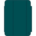 STM Goods Studio Max Carrying Case for Apple iPad (10th Generation), iPad (11th Generation) Tablet - Deep Teal