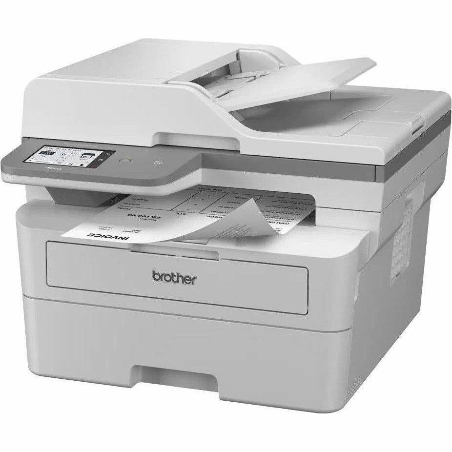 Brother MFC-L2980DW Bedraad en draadloos Laser multifunctionele printer - Monochroom