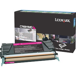 Lexmark Toner Cartridge