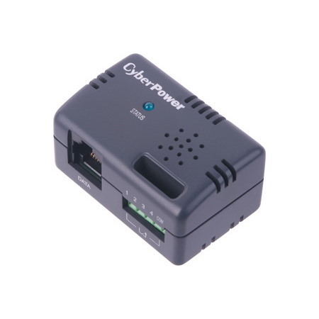 CyberPower ENVIROSENSOR Enviromental Sensor - Temperature & Humidity Monitoring