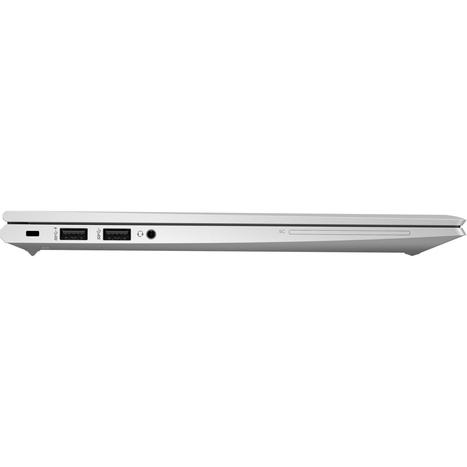 HP EliteBook 840 G7 14" Notebook - Full HD - Intel Core i5 10th Gen i5-10210U - 16 GB - 256 GB SSD