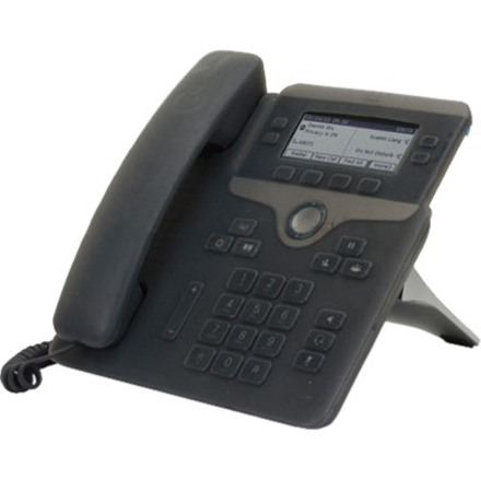 zCover Silicone Desk Phone Base+Handset Cover