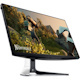 Dell Alienware AW2723DF 27" Class WQHD Gaming LCD Monitor - 16:9 - Lunar Light