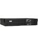 Eaton Tripp Lite Series SmartPro 230V 1kVA 900W Line-Interactive Sine Wave UPS, 2U Rack/Tower, Network Card Options, LCD, USB, DB9, 6 Outlets