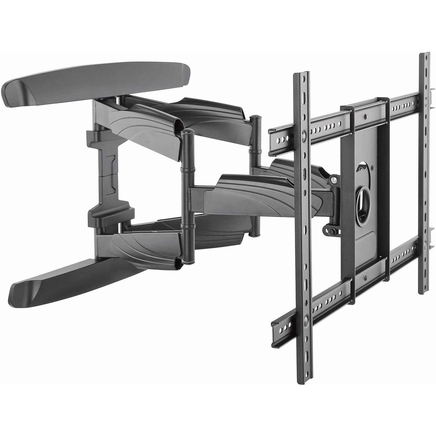 STARTECH.COM TV WALL MOUNT, FULL MOTION, UP TO 70", 45KG, UP TO 600X400 VESA, 5YR
