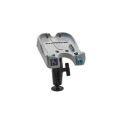 Zebra Ram Mount Kit