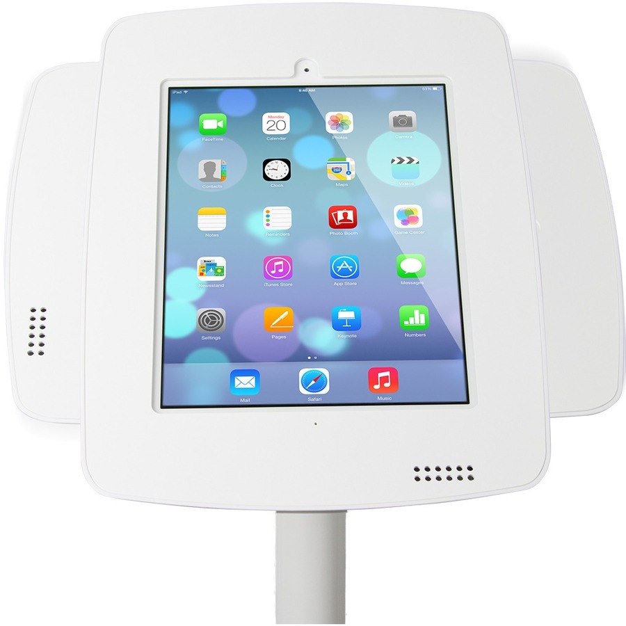 The Joy Factory Elevate Aloft KAA113 Desk Mount for iPad