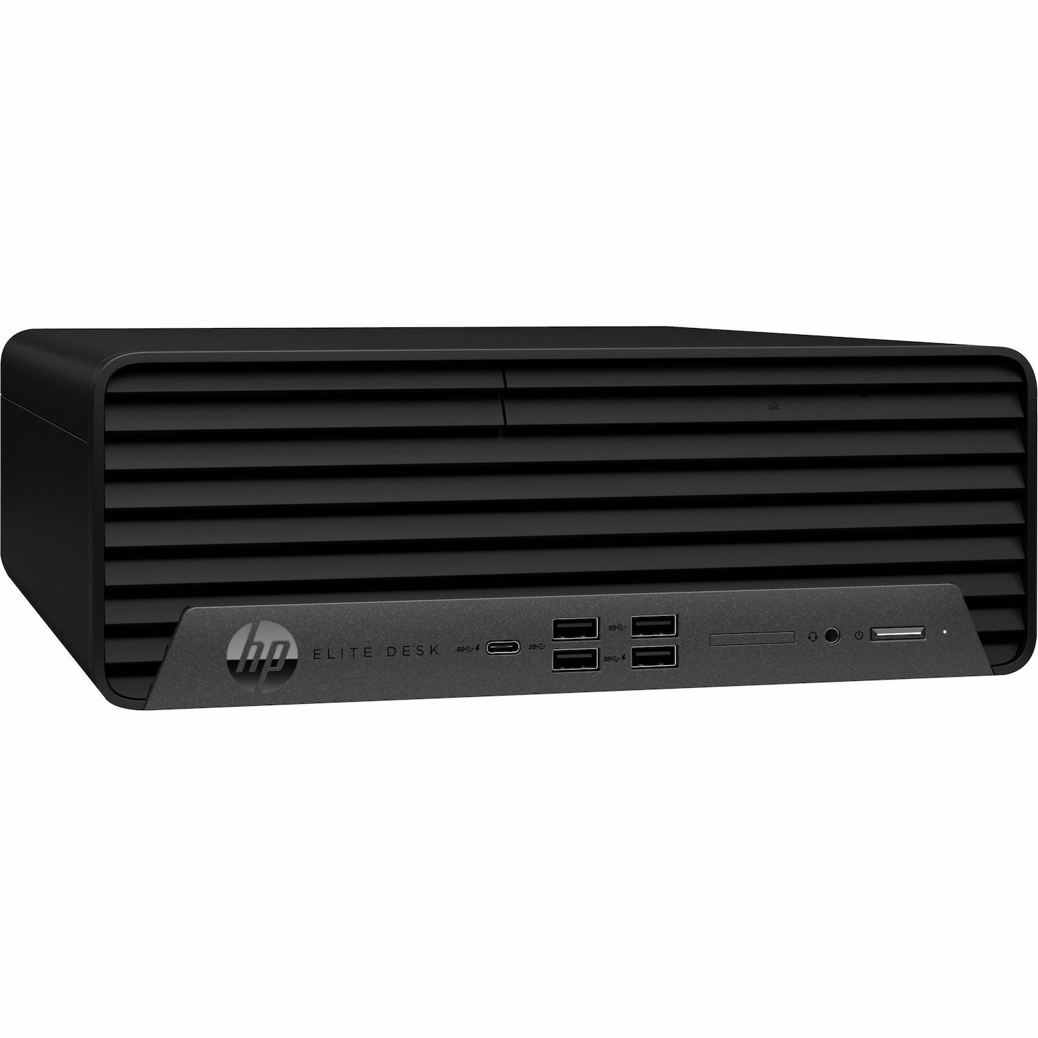 HP Elite 600 G9 Desktop Computer - Intel Core i5 13th Gen i5-13500 - 16 GB - 512 GB SSD - Small Form Factor