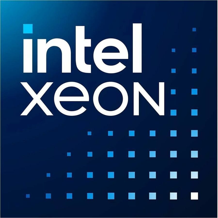 Intel Xeon 6747P Granite Rapids 288M