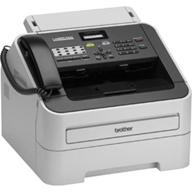Brother FAX 2840 Facsimile - Laser