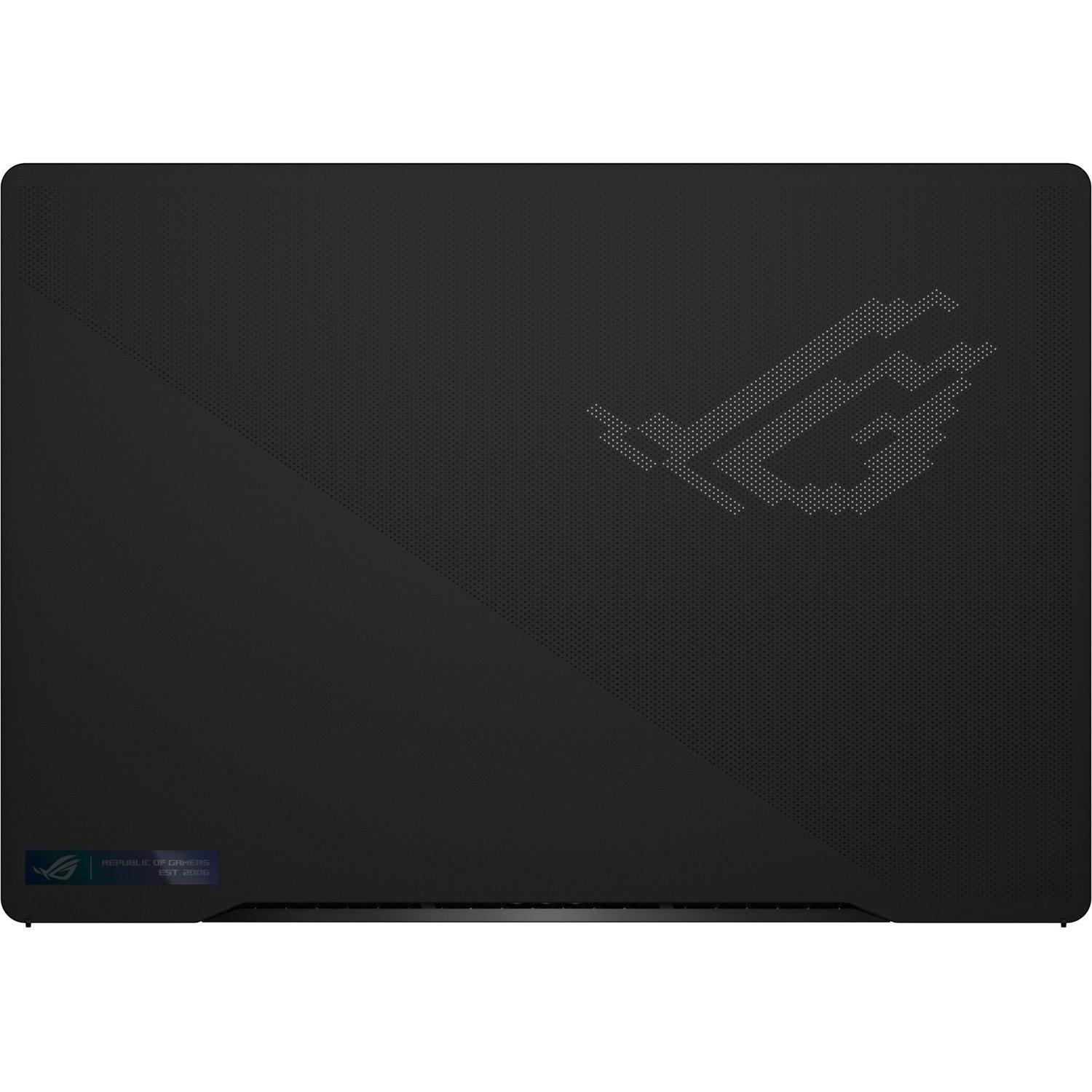 Asus ROG Zephyrus M16 GU604 GU604VZ-N4004W 40.6 cm (16") Gaming Notebook - QHD+ - Intel Core i9 13th Gen i9-13900H - 32 GB - 1 TB SSD