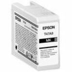 Epson Ultrachrome Pro10 - Matte Black Ink Cartridge For P906