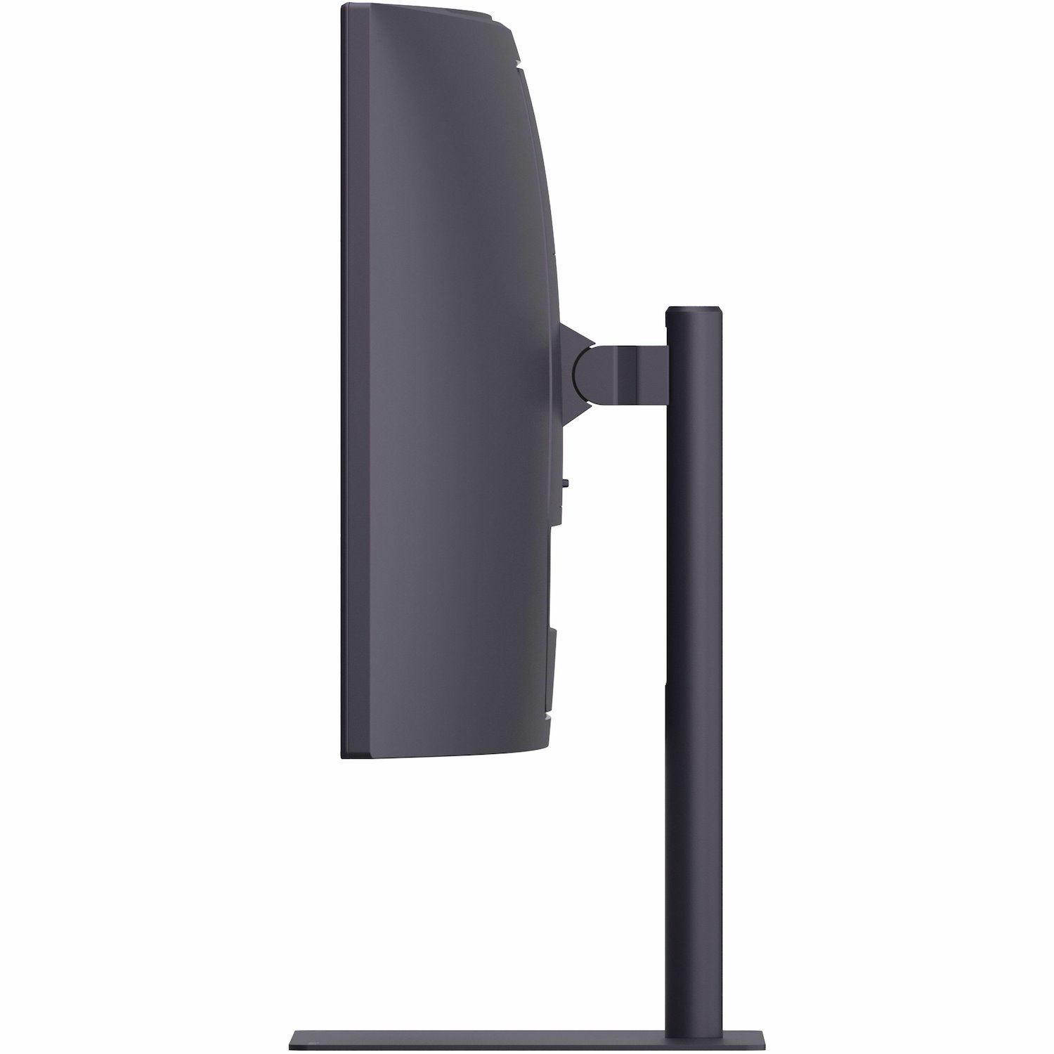 LG UltraGear 34G630A-B 34" Class WQHD Curved Screen Gaming LCD Monitor - 21:9