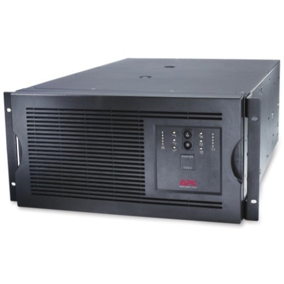 Apc Smart-UPS 5000Va 230V Rackmount/Towe