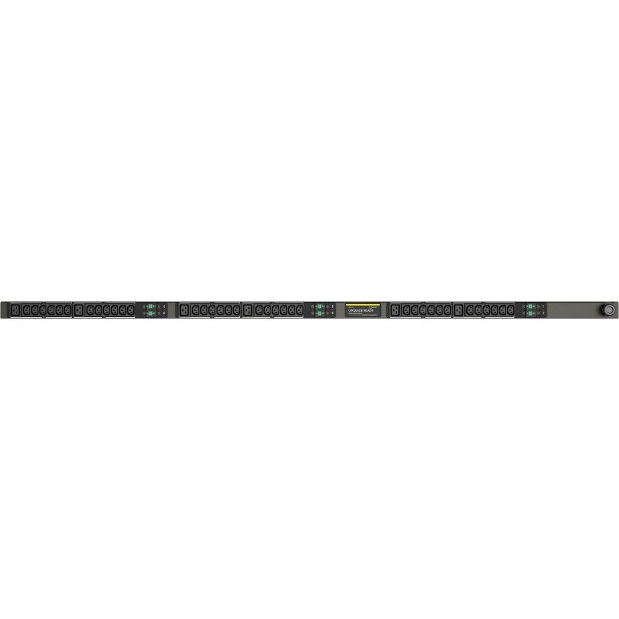 Vertiv Geist rPDU MG01X4W1-42IZ63-3PS56B2A10-S 42-Outlets PDU