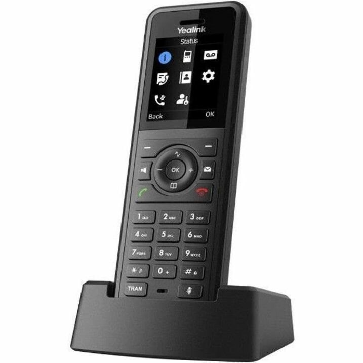 Yealink Ruggedized DECT Handset