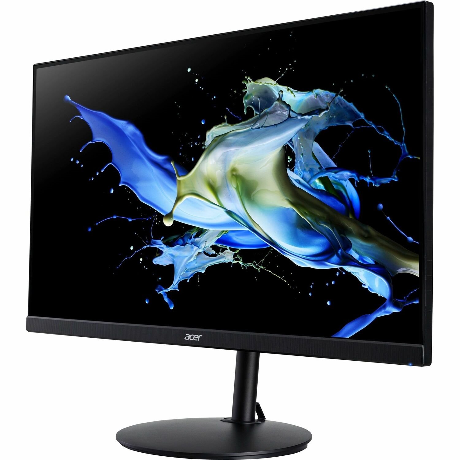 Acer CB242Y E 24" Class Full HD LED Monitor - 16:9 - Black