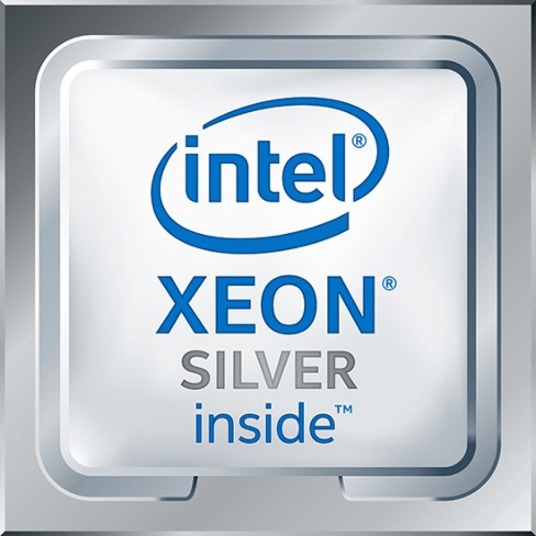 HPE Xeon Silver (2nd Gen) 4215 Octa-core (8 Core) 2.50 GHz Processor Upgrade