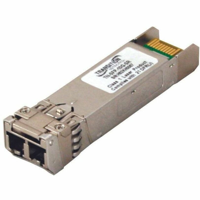 Lantronix TN-SFP-10G-xR Cisco SFP+ Module
