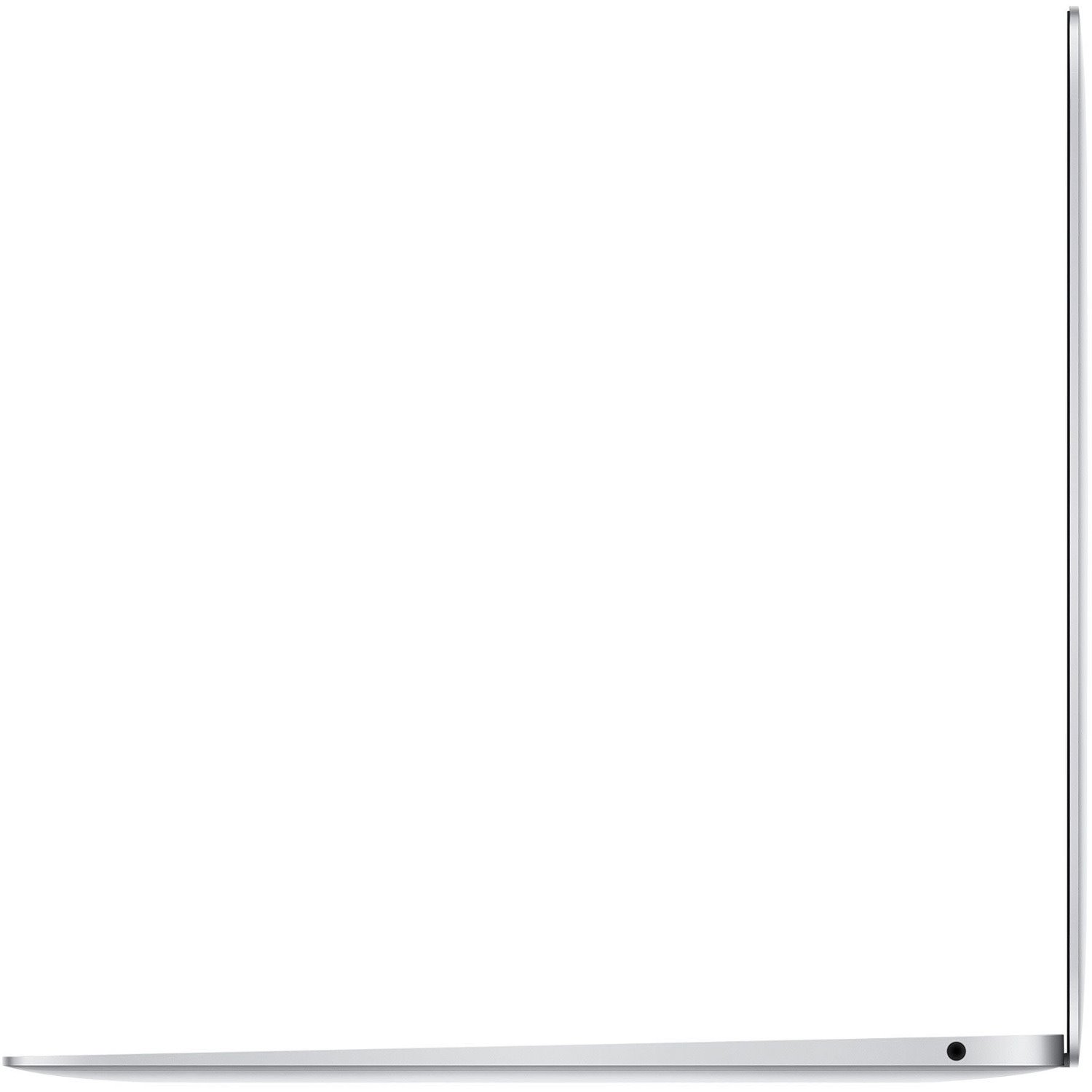 Apple MacBook Air MGN93B/A 33.8 cm (13.3") Notebook - WQXGA - Apple - 8 GB - 256 GB SSD - Silver