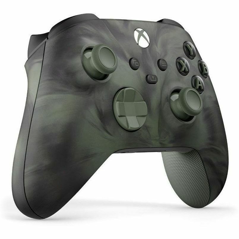 Microsoft Xbox Wireless Controller - Nocturnal Vapor Special Edition