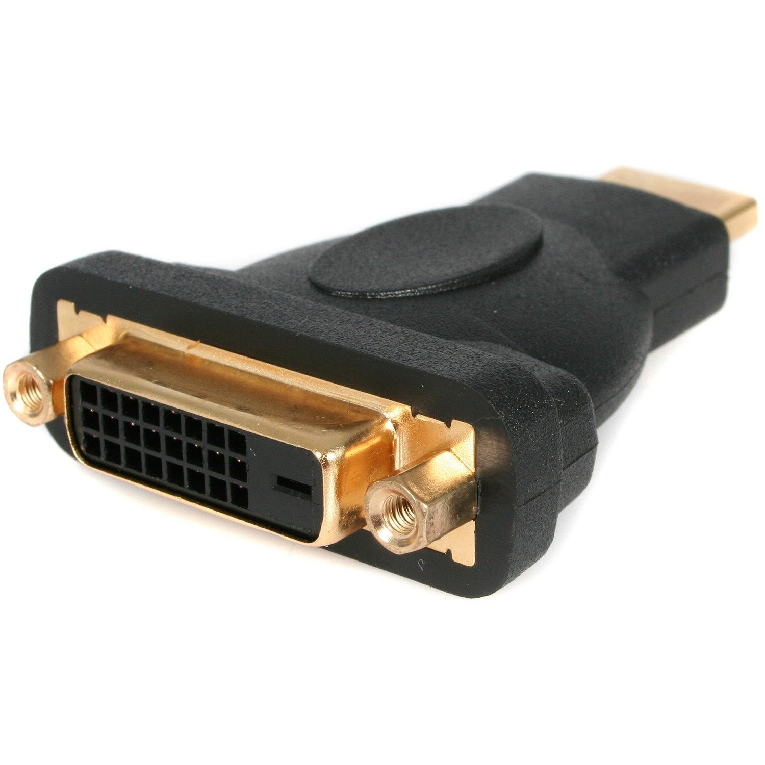 StarTech.com HDMIÃ‚&reg; to DVI-D Video Cable Adapter - M/F